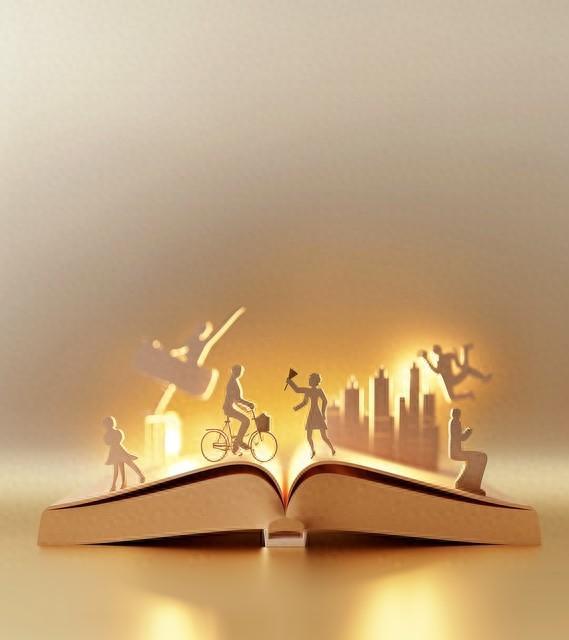 分享一个改变人生的励志故事