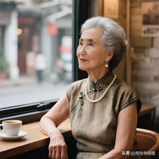 83岁奶奶戳破两性关系真相：句句扎心，读懂少走半生弯路