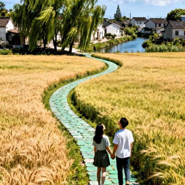 友情，是生命里的暖阳》