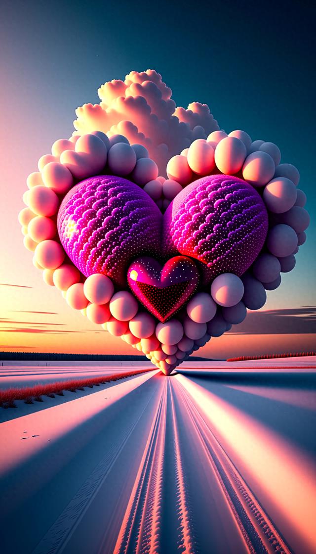 爱情里的“小确幸日记”记录幸福瞬间