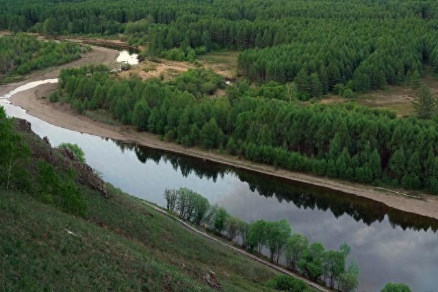 亲情：那份穿越时光的温暖