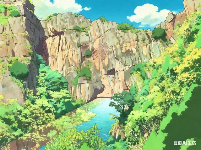 天桥映文脉，乡情满旅途