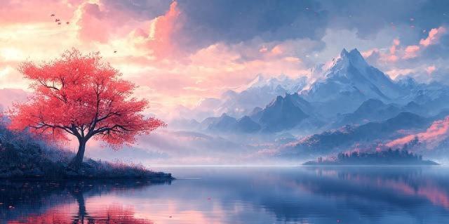 24句值得细品的人生哲理箴言，建议收藏！