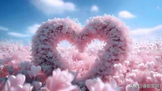 两性情感：入了心的人，最难忘；动了情的爱，最滚烫。