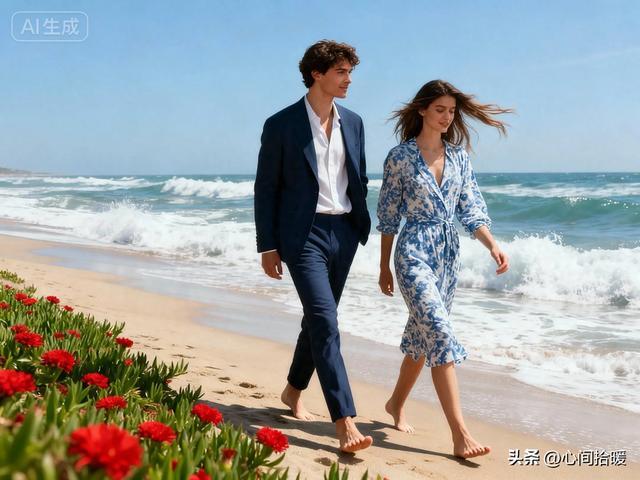 两性情感：12个两性关系的扎心真相，你经历几个？戳伤你的心吗？