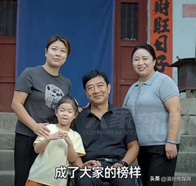 感人的精彩故事