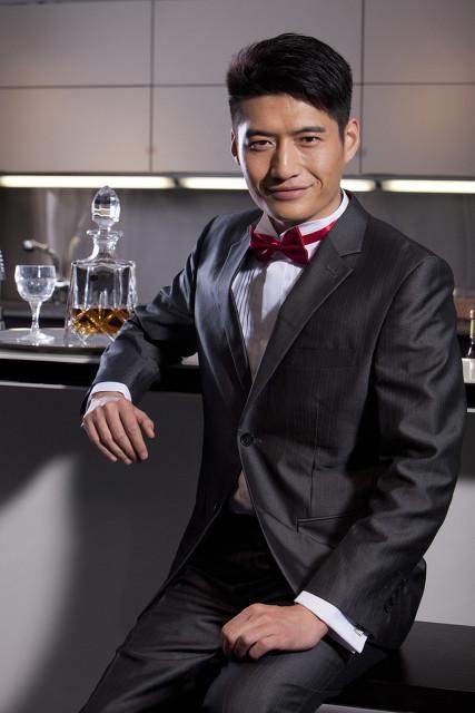 风遇山止，船到岸停，我的心为你靠岸：一个单身汉的爱情自救日记