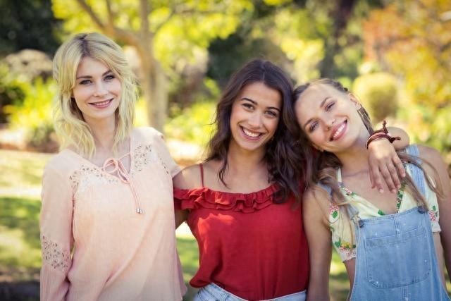 张晓磊情感爆文知己一二，胜过万千泛泛之交：友情的真谛你懂吗？