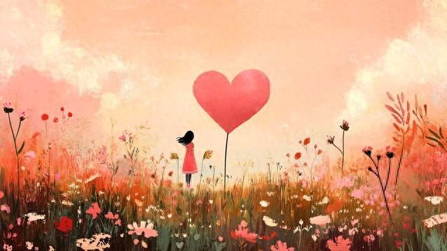 20句走心情感语录，触动你内心最柔软的地方