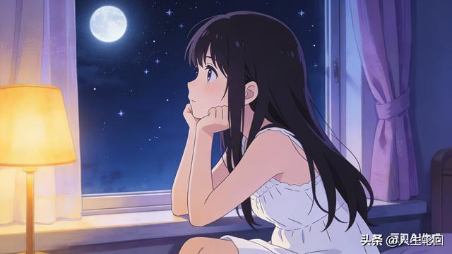 戳中泪点的情感语录，总有一句说中你的心事