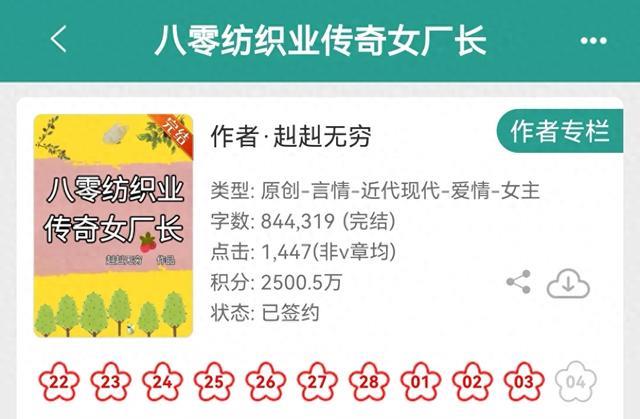 17本超夯年代文❗️年代文必吃榜，每本都超级好看