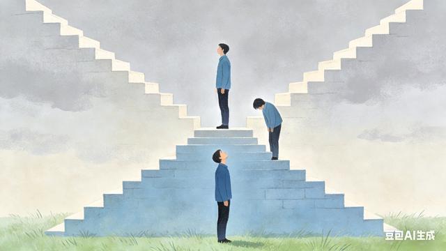 哲理散文：平视人间，安守本心