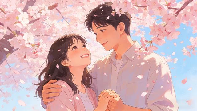 10句关于爱情的金句，治愈走心。