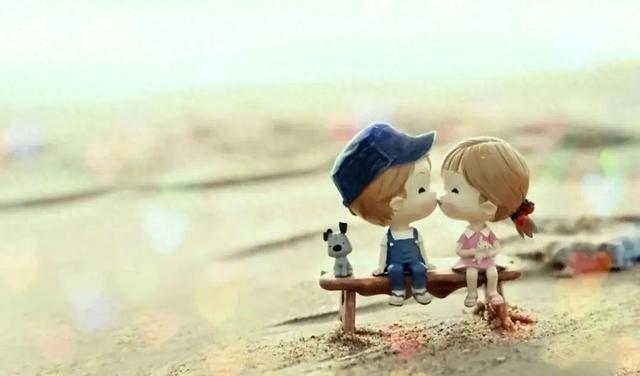 20句流行的爱情语录