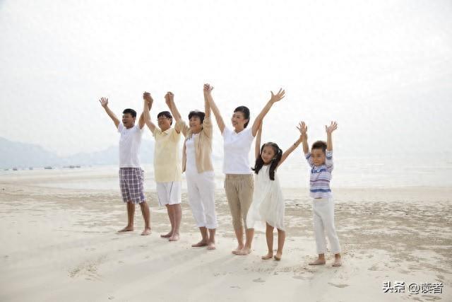 以情为根，以聚为魂——致我们最珍贵的家族