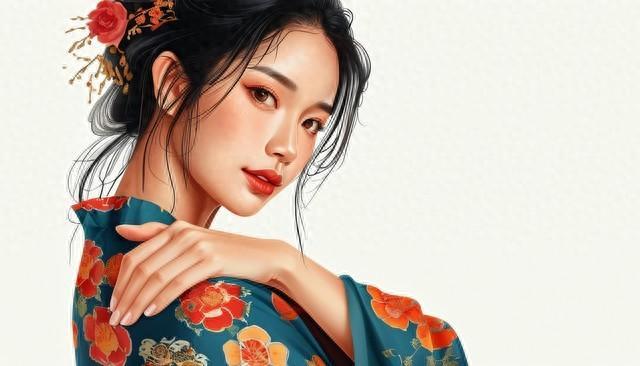 两性关系：43岁超市大姐自述，生理上的动心，根本藏不住