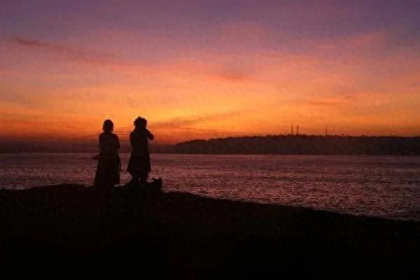 什么是朋友？这是我听过最好的答案