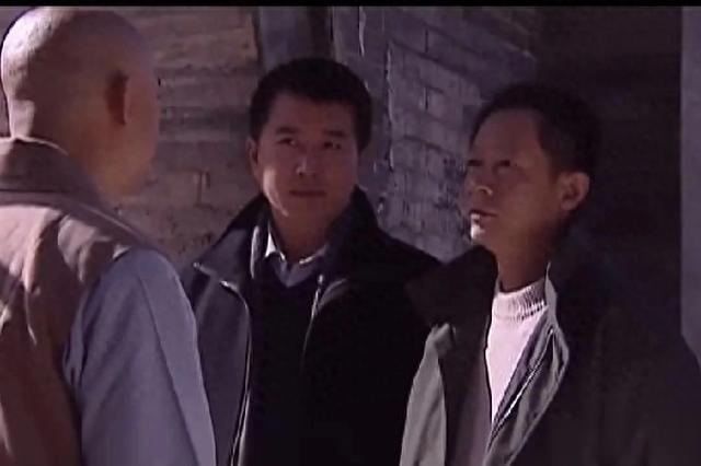 看懂《天道》才懂：顶级友情，是丁元英与韩楚风的“不必多言”