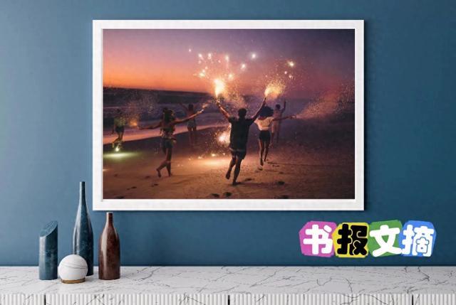 成年人的友情：始于舒服，久于靠谱，终于贴心