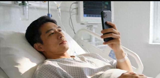 感动众生的温情故事