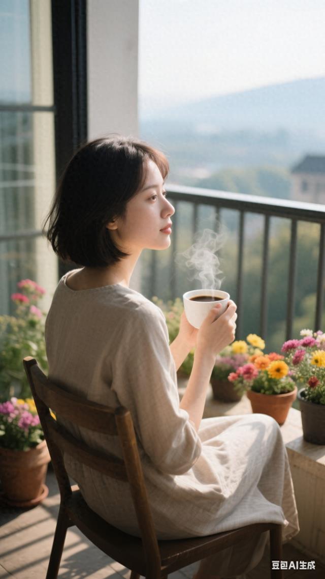 今日励志故事:水滴石穿