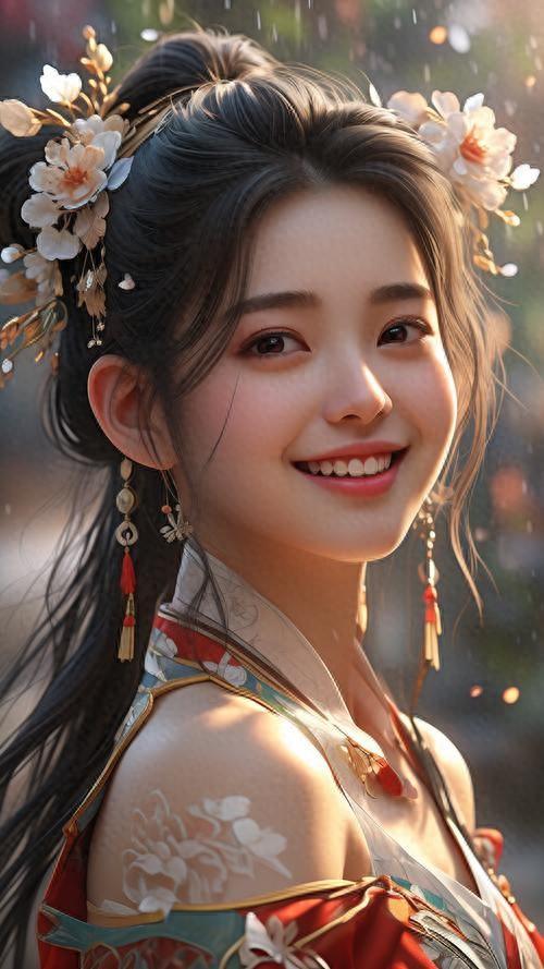 几段温柔又动人的情感语录，送给你：