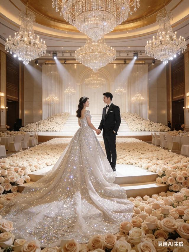 两场爱情故事，道尽真爱最真模样