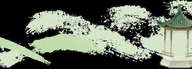 第8届《中国当代散文精选300篇》入围作品:共情II修缘