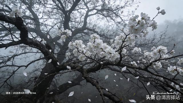 情感爆款文章：被算计后选中，比落选更扎心