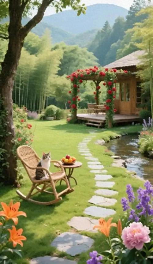 八首哲理小诗，教你如何大彻大悟看待人生！