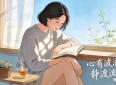 哲理散文:心有波澜，静渡流年