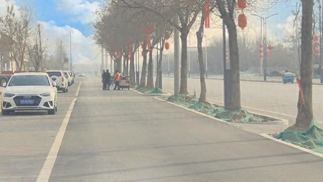 张晓磊爆款文章:年后启程，这一走，又是三百多个日日夜夜的思念