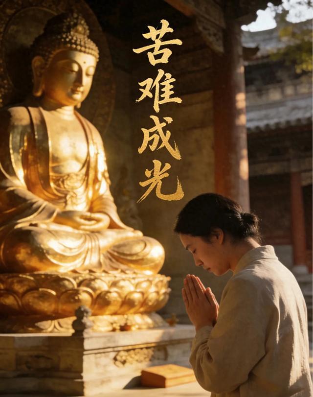 励志小故事大道理-石头的故事（别被定义打败）