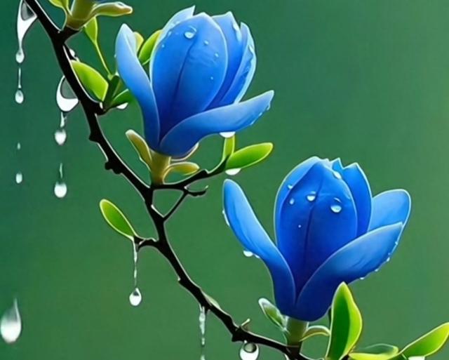 友情：岁月里最温柔的光