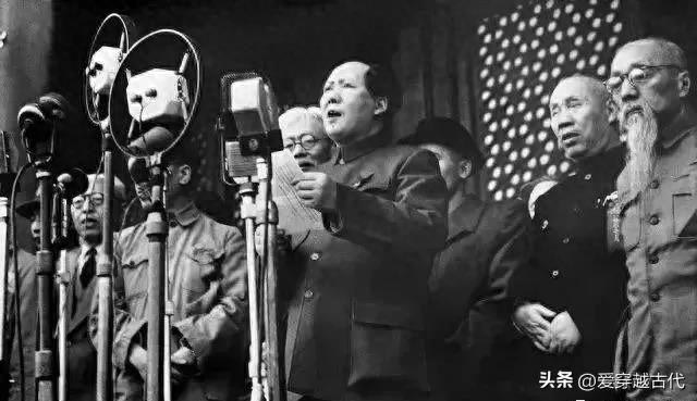 平凡伟大的英雄，毛泽东三个真实感人故事回眸