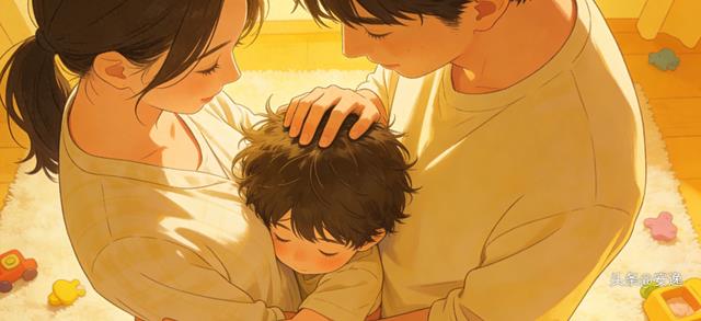 情感爆文:子欲养而亲不待，别让亲情留下遗憾