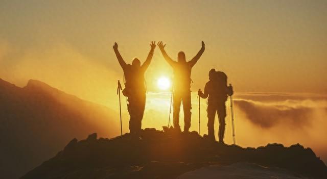 句句扎心！最通透的人生感悟合集