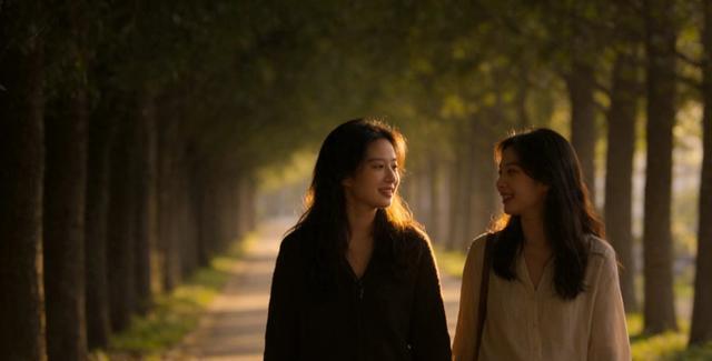 书读多了，才懂得：友好、友善、友谊、友情、友爱，是气质的底色