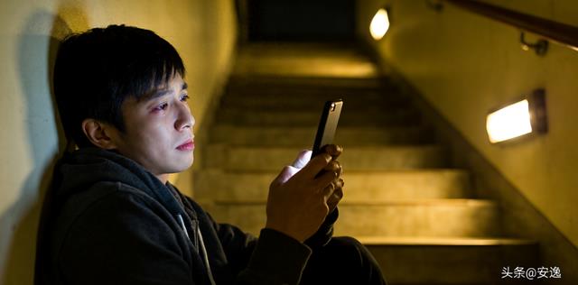 情感爆文:亲情是无声的陪伴，也是最踏实的依靠