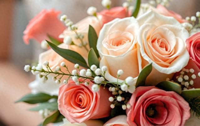 惦记的话语，致最爱的人——那些藏在心底的温柔告白