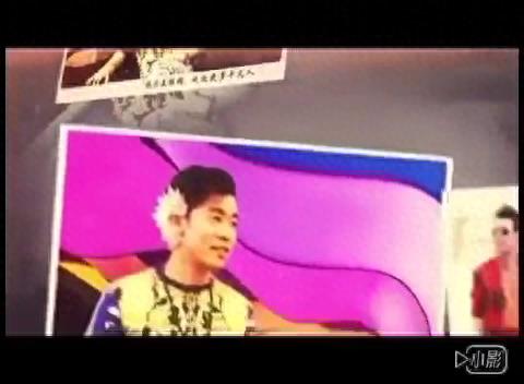 一个充满传奇色彩的感人故事