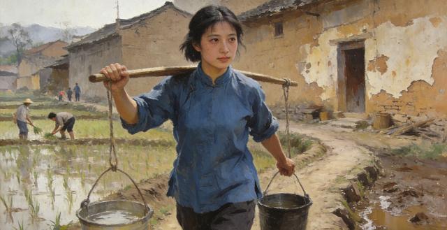 24岁英雄牺牲，未婚妻一诺千金，替他守家60年感动中国