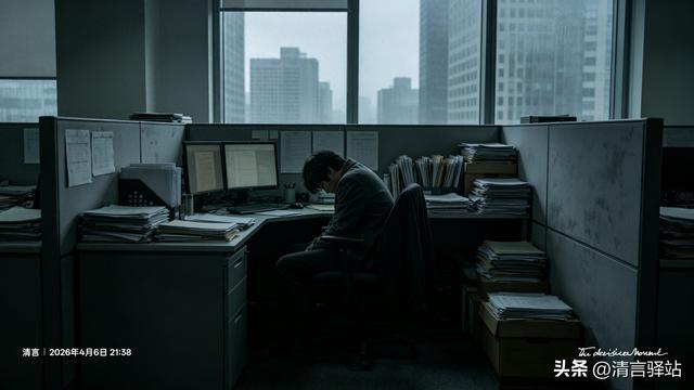 情感爆款文章：别再自我感动了！家庭里最毒的就是这谎言