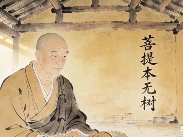 9个“大彻大悟”的历史经典哲学故事，你能悟到几层？
