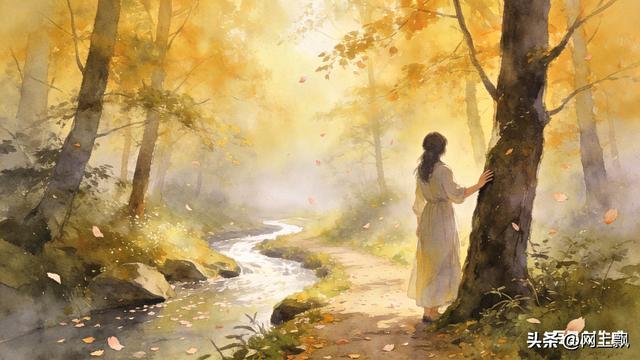 哲理散文:慢下来，才是人生的正解