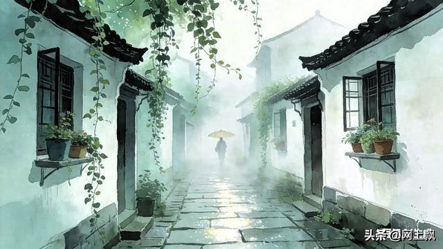 哲理散文‖学会翻篇，方得自在