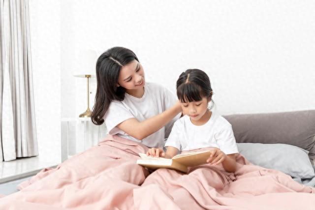 我收藏了137个‘睡前励志小故事