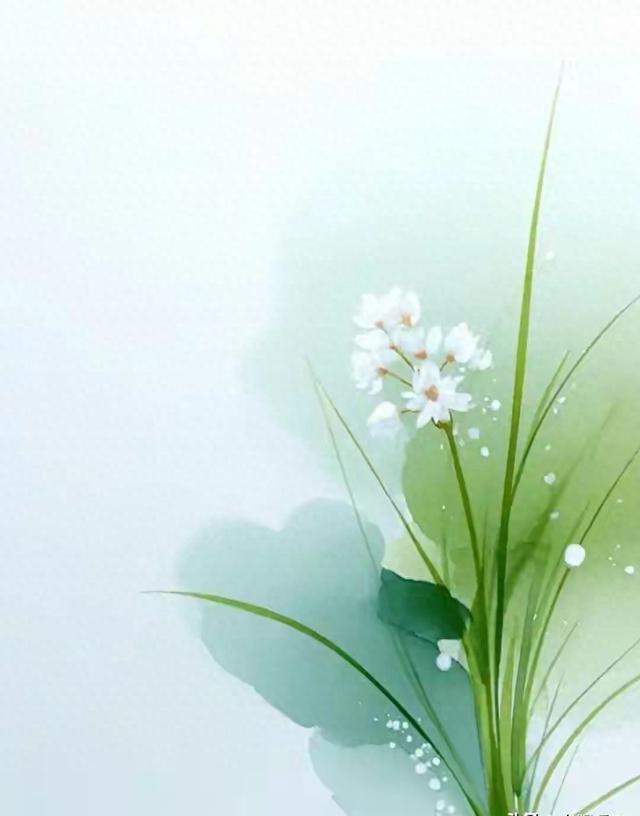 这是一篇非常打动人心、充满人生哲理的散文。