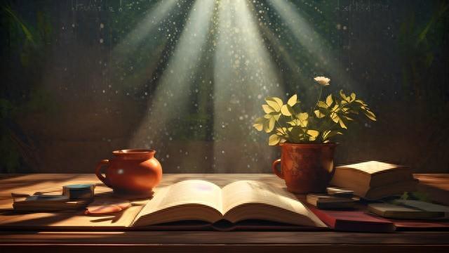 励志哲理文章：《你所见的游刃有余，全是无人问津的自我修炼！》