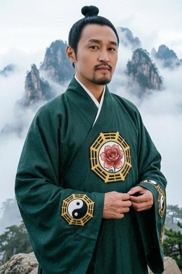 哲理小故事 枕中天地